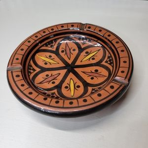 SAFI vintage ashtray